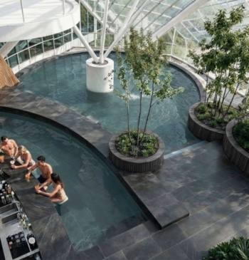 Caldea transformará el spa Orígens en una nueva experiencia sensorial inspirada en [...]