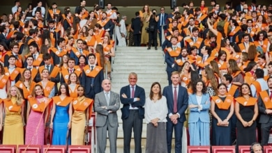 Cerca de 800 profesionales de PwC celebran la segunda graduación de su programa de talento PwC Work Academy