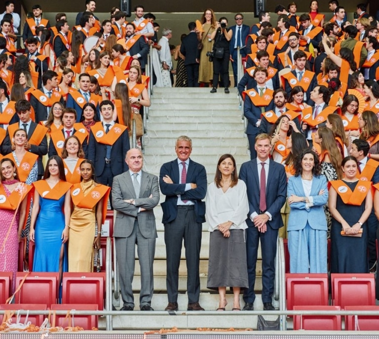 Cerca de 800 profesionales de PwC celebran la segunda graduación de su programa de talento PwC Work Academy