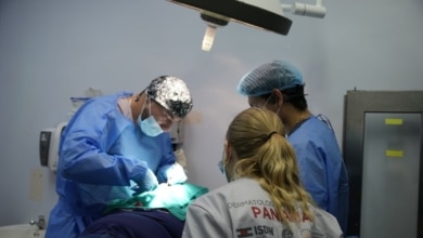 ISDIN consolida sus expediciones dermatológicas a Panamá para combatir el cáncer de piel entre las personas con albinismo