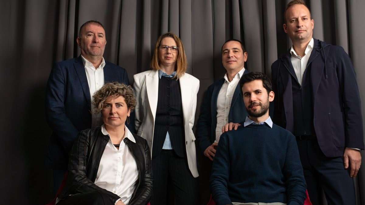 NODUS se integra en CIONET Industry X para impulsar el debate sobre la nueva generación de infraestructuras de IA empresarial