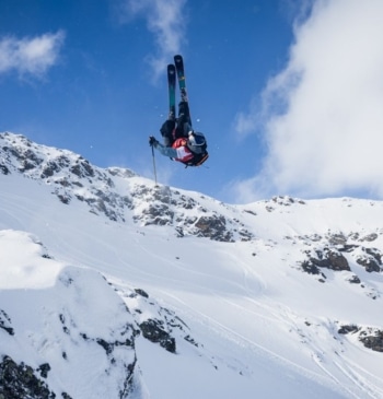 Ordino Arcalís celebra la entrada del freeride en los Juegos Olímpicos tras [...]