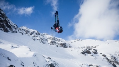Ordino Arcalís celebra la entrada del freeride en los Juegos Olímpicos tras dos décadas impulsando la evolución de esta disciplina