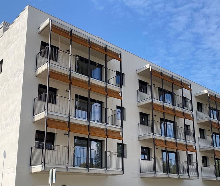Grupo Corp se adjudica la construcción de 1.065 viviendas asequibles en el primer gran concurso del Plan 50.000