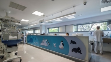 El Hospital Universitari Dexeus amplía su área de Pediatría con un equipo especializado en atención de casos de alta complejidad