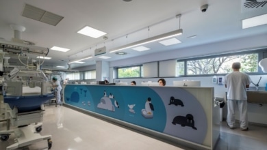 El Hospital Universitari Dexeus amplía su área de Pediatría con un equipo especializado en atención de casos de alta complejidad