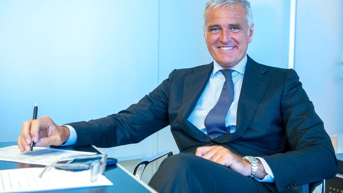 Gonzalo Sánchez, reelegido presidente de PwC hasta 2031