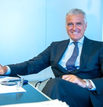 Gonzalo Sánchez, reelegido presidente de PwC hasta 2031