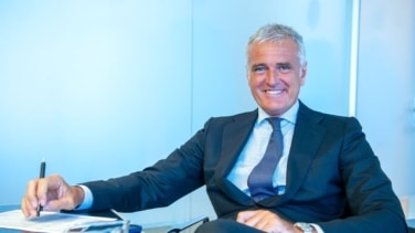 Gonzalo Sánchez, reelegido presidente de PwC hasta 2031