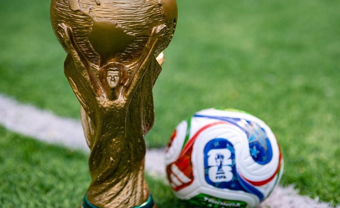 LALIGA lidera la representación en la final del Mundial con 24 jugadores
