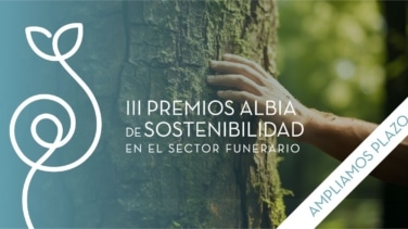 Grupo Albia amplía hasta el 31 de julio el plazo de candidaturas a sus Premios de Sostenibilidad