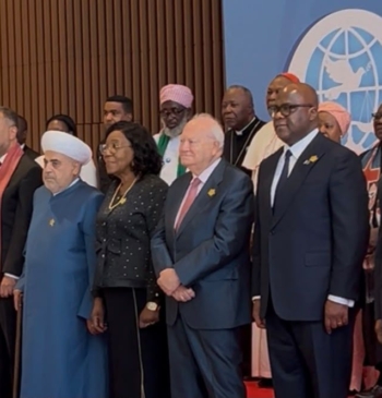 La Alianza de Civilizaciones de Naciones Unidas celebra la tercera edición de [...]