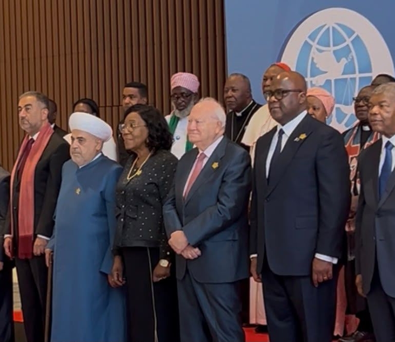 La Alianza de Civilizaciones de Naciones Unidas celebra la tercera edición de su iniciativa 'Un Grito por la Paz, el Fin de las Guerras y el Respeto a la Legalidad Internacional'