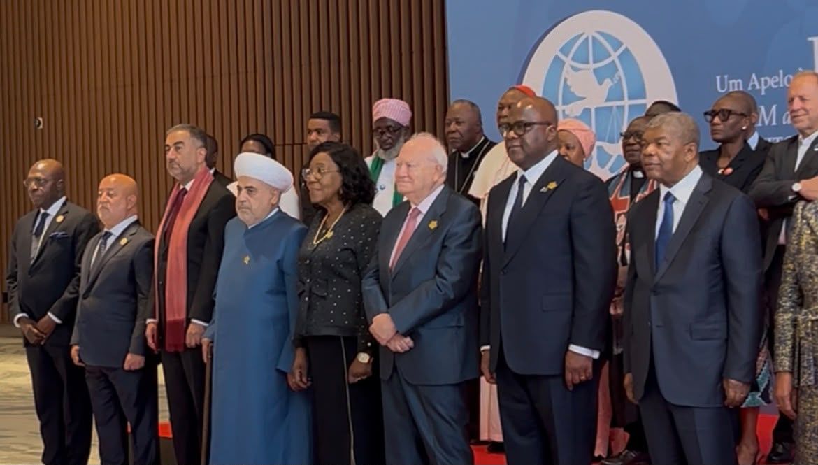 La Alianza de Civilizaciones de Naciones Unidas celebra la tercera edición de su iniciativa 'Un Grito por la Paz, el Fin de las Guerras y el Respeto a la Legalidad Internacional'