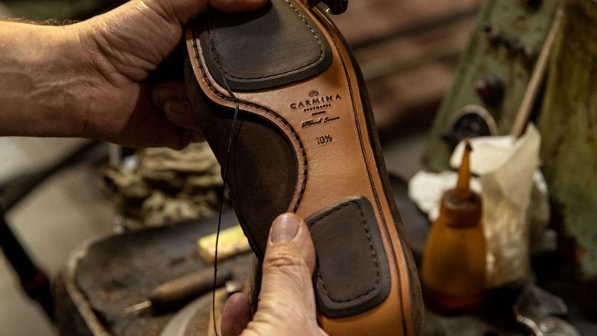 Carmina Shoemaker reorienta su crecimiento para priorizar el valor añadido frente al aumento de la producción