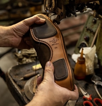Carmina Shoemaker reorienta su crecimiento para priorizar el valor añadido frente al [...]