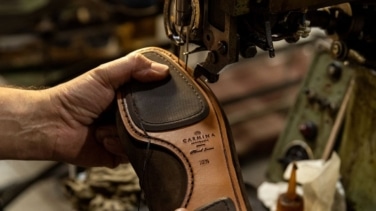Carmina Shoemaker reorienta su crecimiento para priorizar el valor añadido frente al aumento de la producción