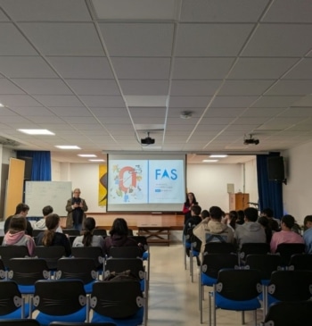 La Fundación Alcohol y Sociedad alcanza los tres millones de alumnos formados [...]
