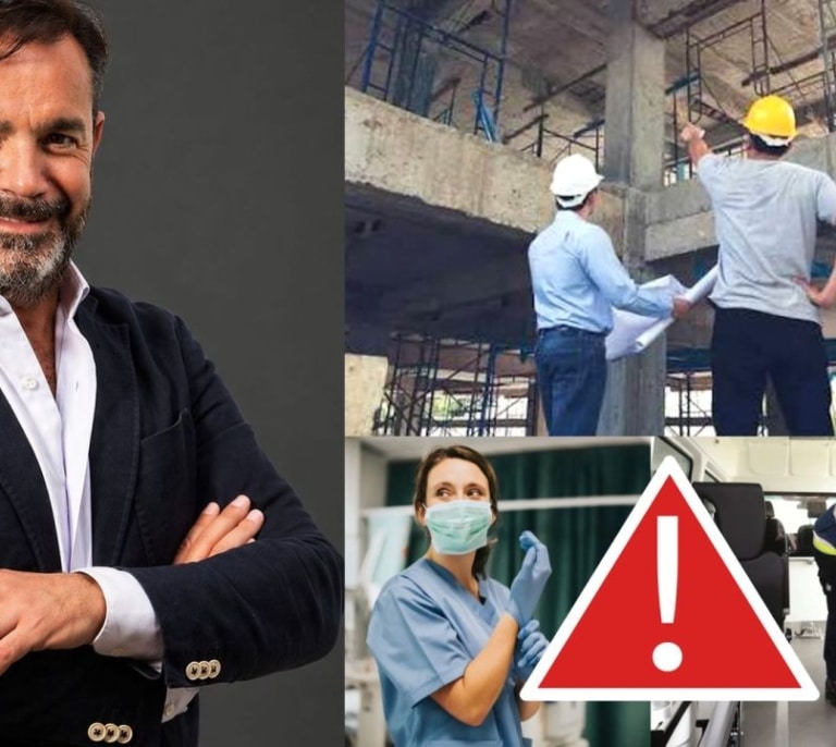 Un informe de Metodo 3 propone “verificar, en lugar de recortar”, las bajas laborales y advierte de que el fraude “se prueba, no se presume”