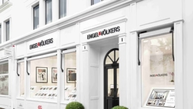 Engel & Völkers Commercial lanza un plan pionero en España con 267 contrataciones laborales