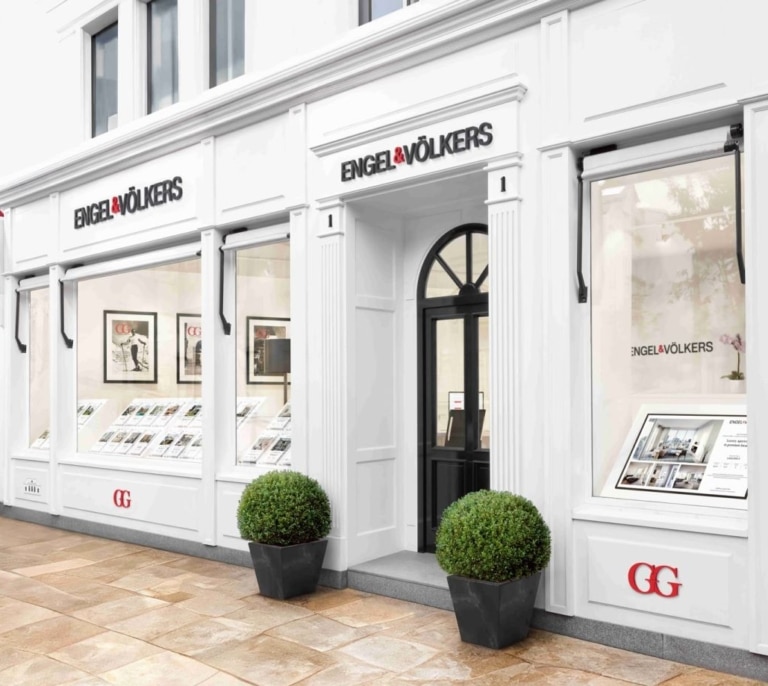 Engel & Völkers Commercial lanza un plan pionero en España con 267 contrataciones laborales