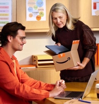 Amazon Business alcanza los 50.000 millones de euros en ventas y los [...]