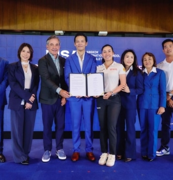 El modelo 360 de la Emilio Sánchez Academy se exporta a Tailandia [...]