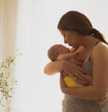 Más de la mitad de las mujeres de 40 a 42 años [...]