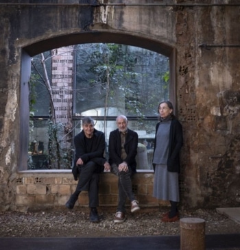 El Premio Pritzker RCR Arquitectes diseñará el gran centro cultural y social [...]
