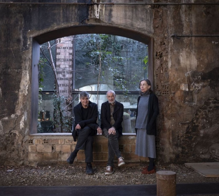El Premio Pritzker RCR Arquitectes diseñará el gran centro cultural y social de la Fundación Unicaja en el suelo del Astoria, en Málaga