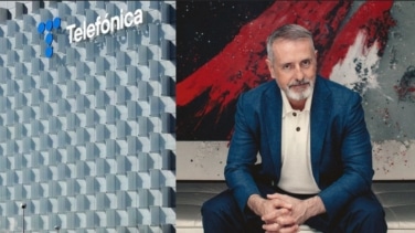 Telefónica eleva su previsión de caja operativa tras acelerar su crecimiento en España y Brasil en el segundo trimestre