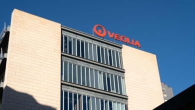 Veolia aumenta su beneficio un 10,4% en el primer semestre y revisa al alza de las previsiones para 2026