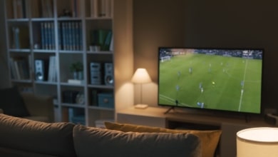 El Tribunal de Instancia de Madrid desestima la demanda del Real Madrid contra el criterio de implantación social aprobado por LALIGA