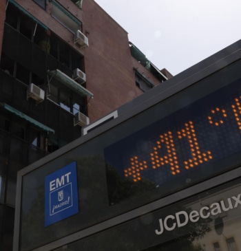 La AEMET confirma la llegada de una nueva ola de calor a [...]
