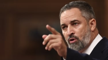 Abascal, sobre la crisis de Ceuta: "Hay que echarlos ya. Si el gobierno no lo hace tendrán que ser los españoles solos"