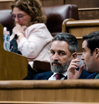 Vox recurrirá en el Supremo la decisión de la Junta Electoral, que [...]