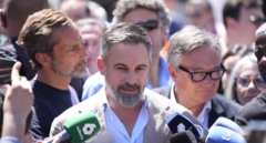 La Oficina Antifraude andaluza investiga al coordinador de Comunicación de Vox por cobrar del partido y como consejero de Canal Sur