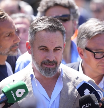 La Oficina Antifraude andaluza investiga al coordinador de Comunicación de Vox por [...]