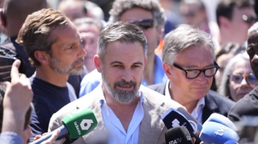 La Oficina Antifraude andaluza investiga al coordinador de Comunicación de Vox por cobrar del partido y como consejero de Canal Sur