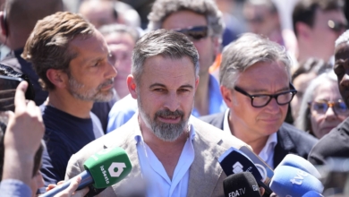 La Oficina Antifraude andaluza investiga al coordinador de Comunicación de Vox por cobrar del partido y como consejero de Canal Sur