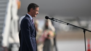 El Gobierno responde con "tranquilidad" a la nueva amenaza de Trump y recuerda que los lazos económicos los tejen las empresas