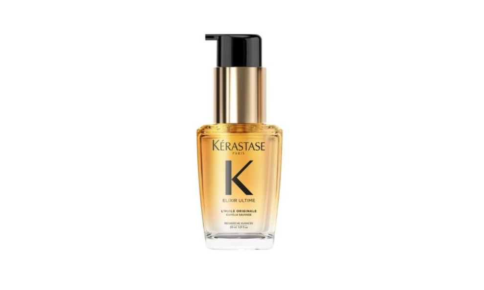 Elixir Ultime de Kérastase
