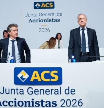 Bank of America mantiene un potencial de revalorización en bolsa de ACS [...]
