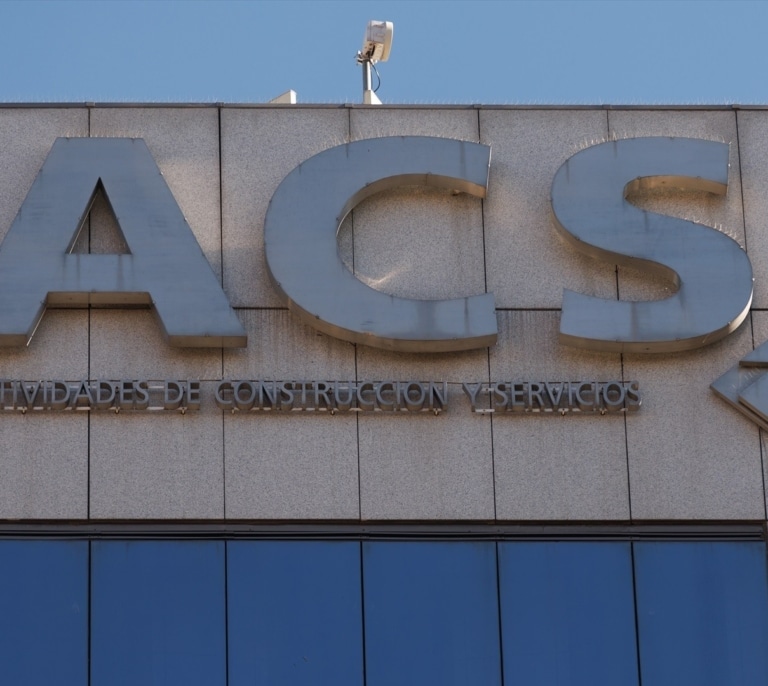 ACS gana las obras de una autopista en Australia por 430 millones de euros