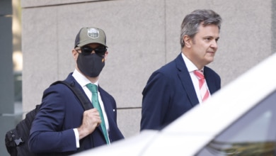 De las anotaciones para "acabar con la GC" a reforzar la versión de la UCO: la declaración de Villalba pone contra las cuerdas a Leire Díez