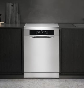 AEG Serie 7000 GlassCare: el lavavajillas que no rompe ni una copa [...]