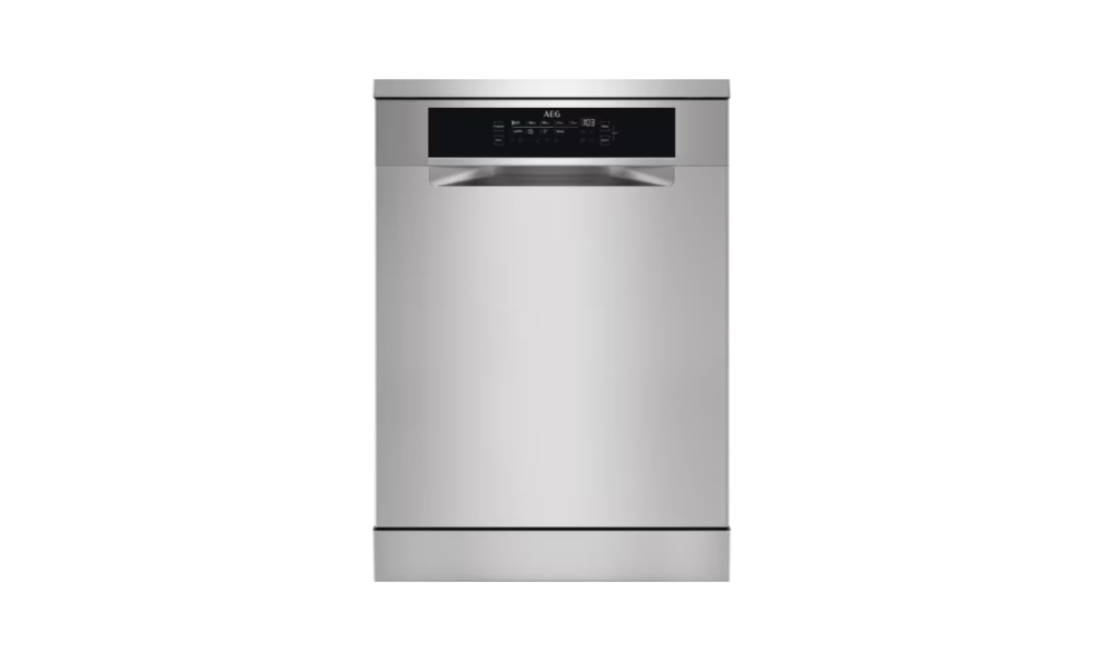 Lavavajillas AEG 7000 GlassCare