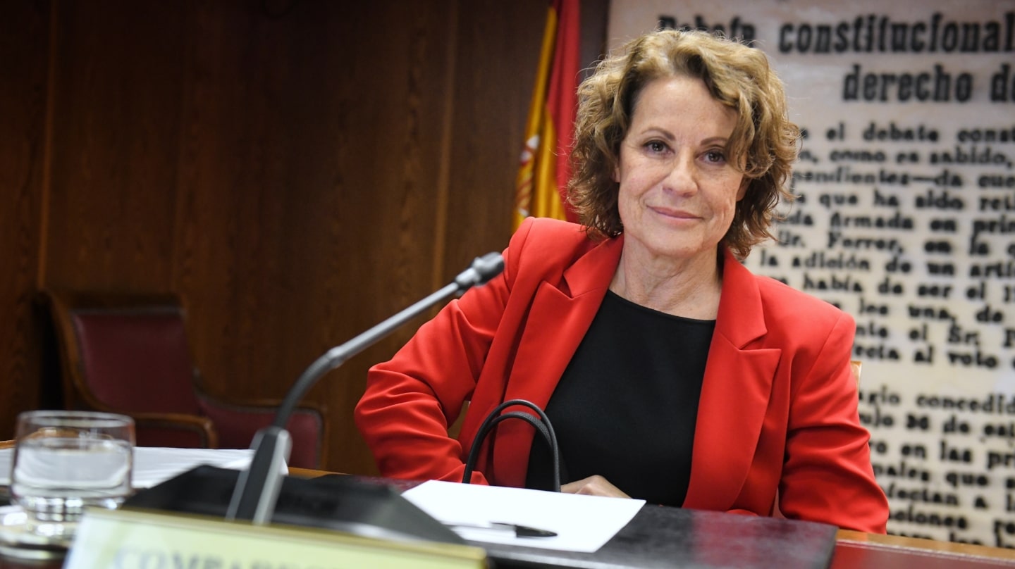 La directora general de la Agencia Tributaria renuncia a su cargo