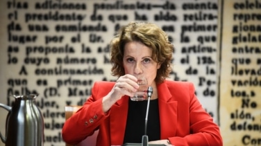 La directora de la Agencia Tributaria abandona su cargo sin resolver la falta de personal en la lucha contra el fraude