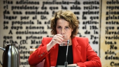 La directora de la Agencia Tributaria abandona su cargo sin resolver la falta de personal en la lucha contra el fraude